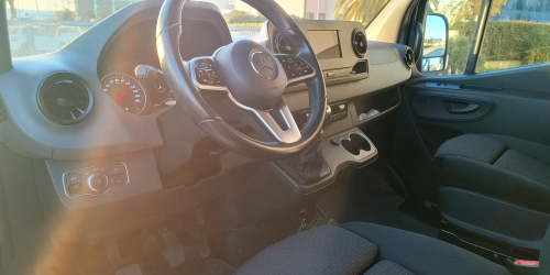 EURO TOURS finanzia PATENTI D+CQC!